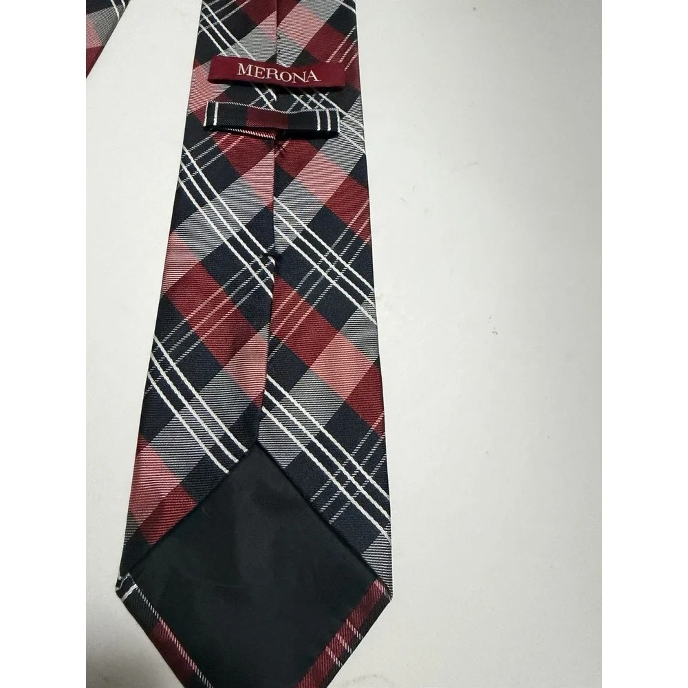 Merona classic necktie